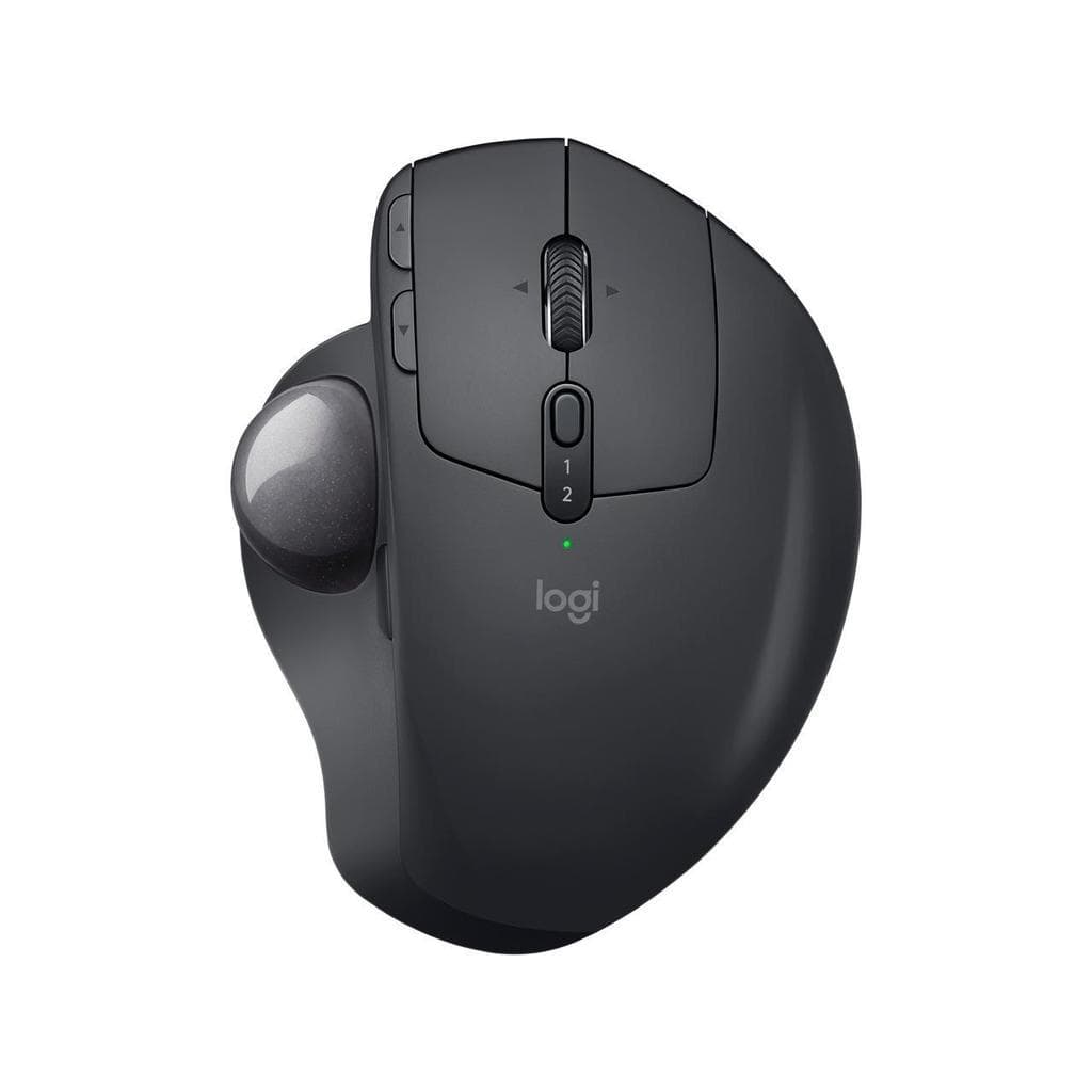 Logitech MX Ergo Mouse Wireless