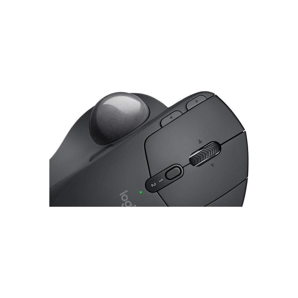 Logitech MX Ergo Mouse Wireless
