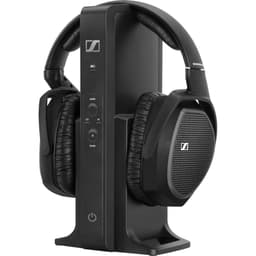 Sennheiser RS 175 Headphone - Black