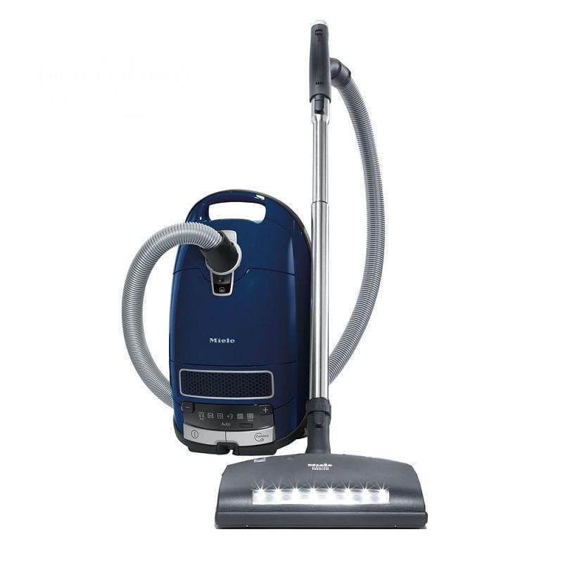 Vacuum cleaner with bag MIELE Complete C3 Marin