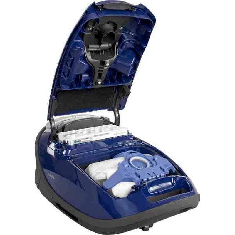 Vacuum cleaner with bag MIELE Complete C3 Marin