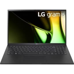 Lg Gram 15-inch (2023) - Core Ultra 7 155H - 16 GB - SSD 1 TB