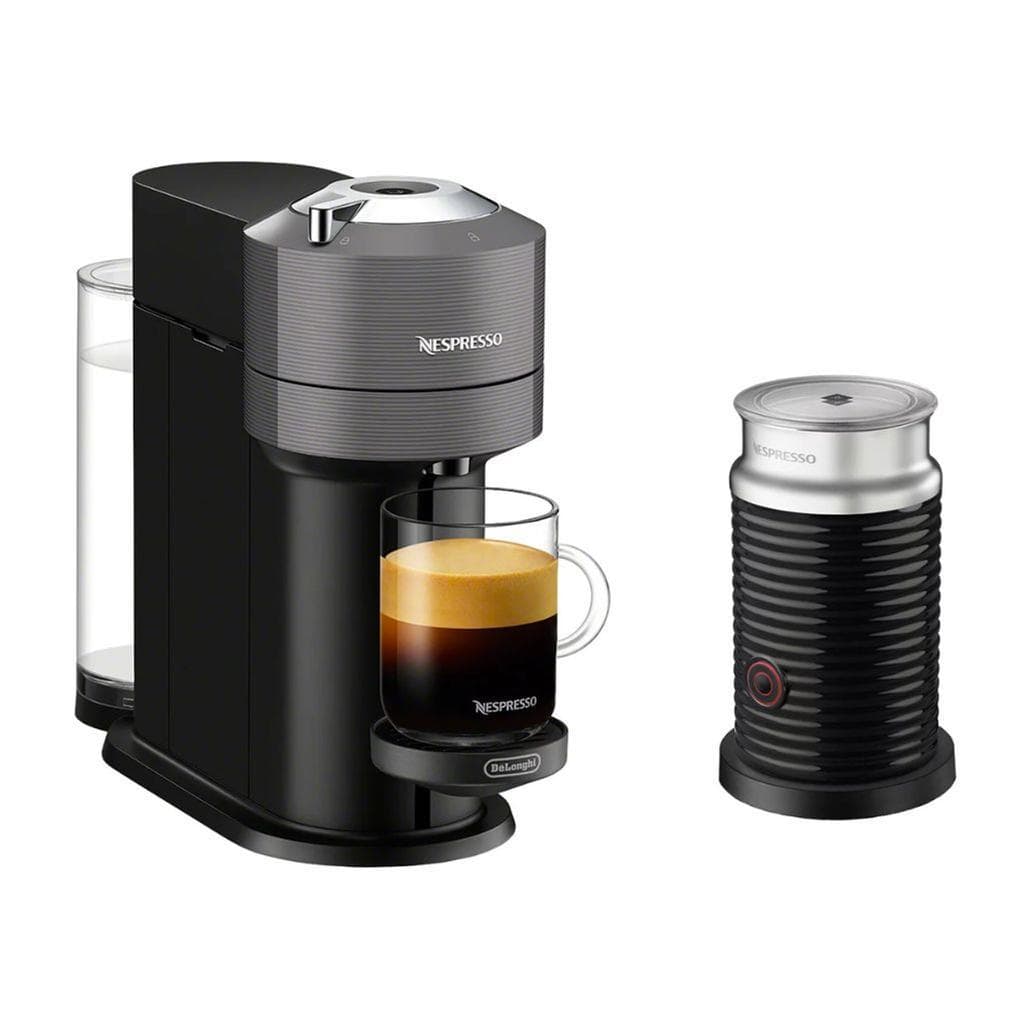 Espresso machine Nespresso compatible Nespresso Vertuo Next
