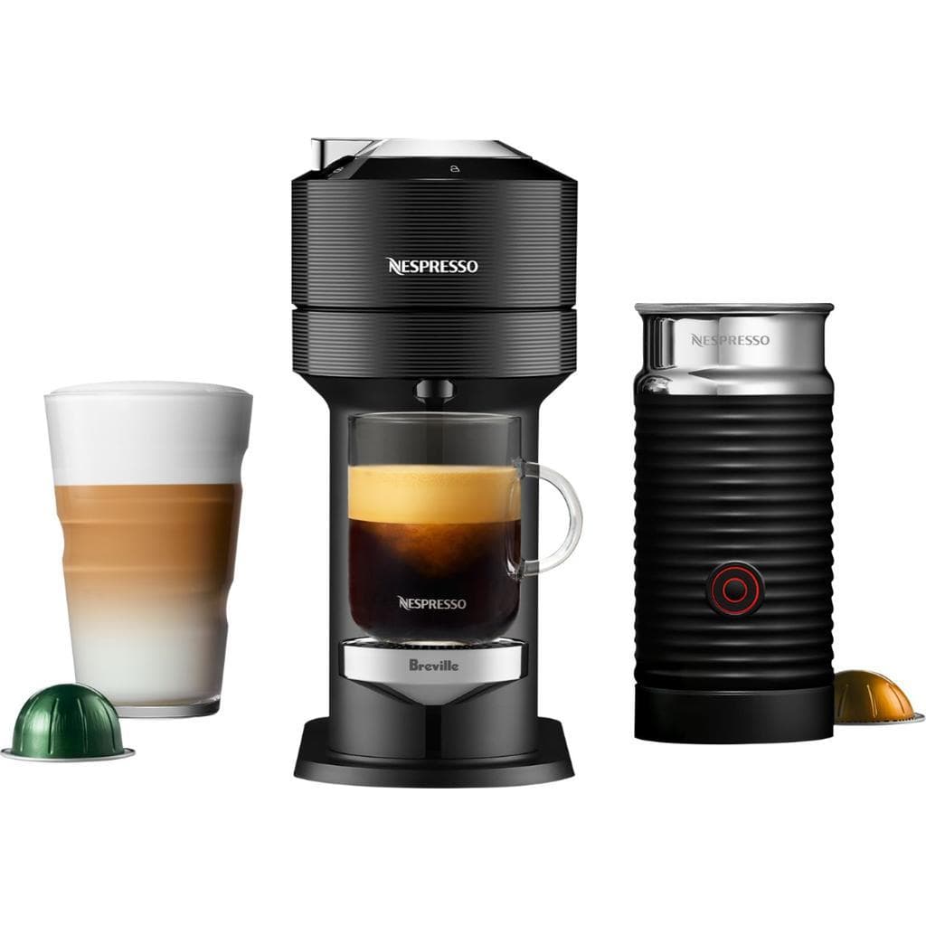 Espresso machine Nespresso compatible Nespresso Vertuo Next