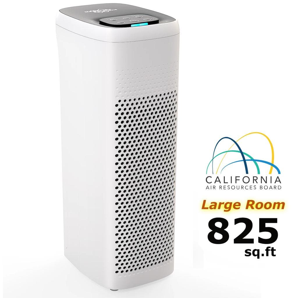 Membrane Solutions MS18 Air purifier