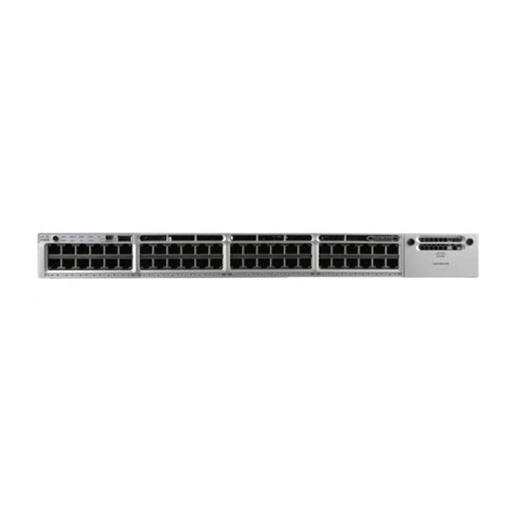 Cisco WS-C3850-48P-L Catalyst 3850 hubs & switches