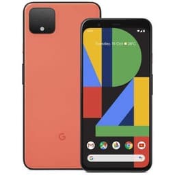 Google Pixel 4 XL 128GB - Orange - Unlocked
