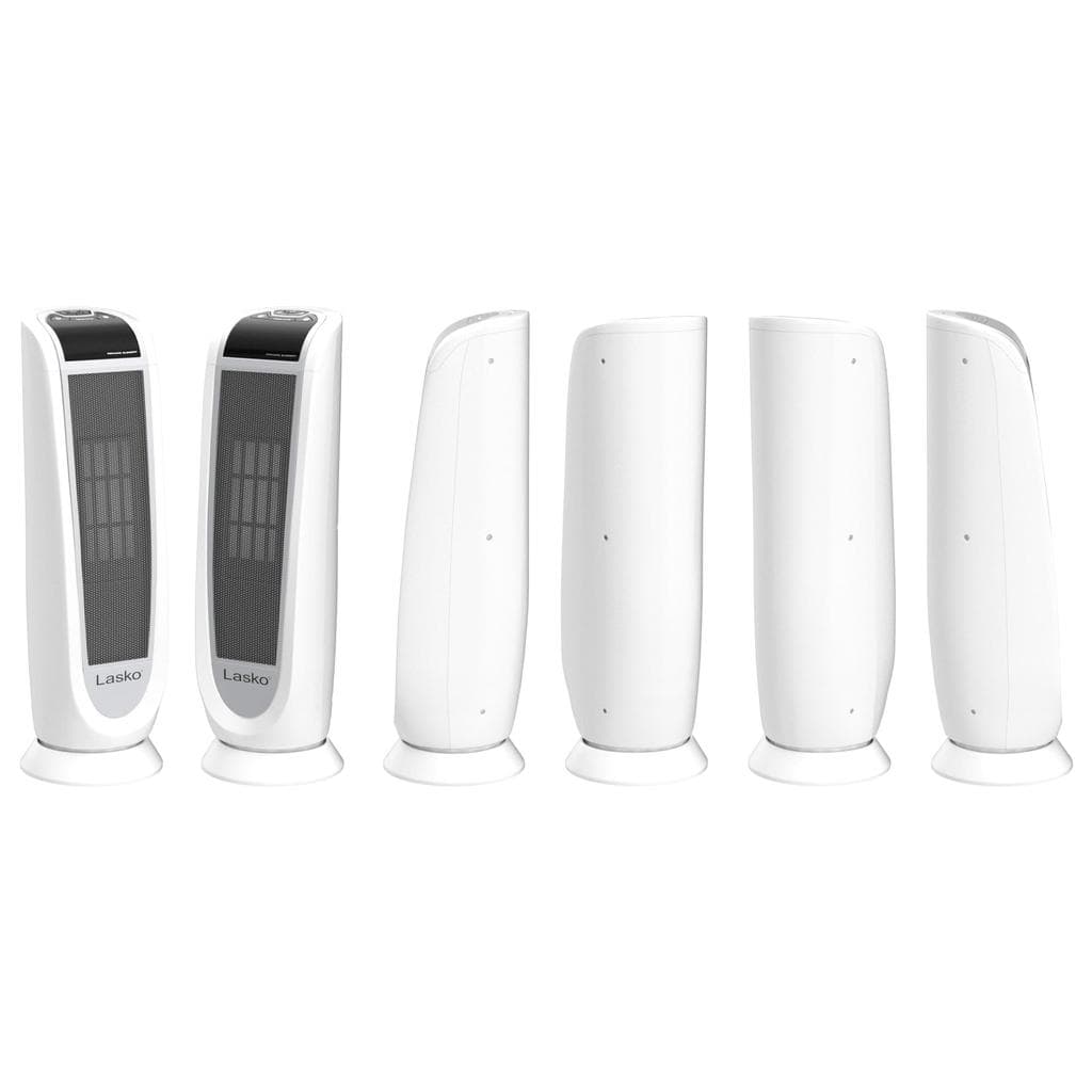 Lasko 5165 Electric radiator