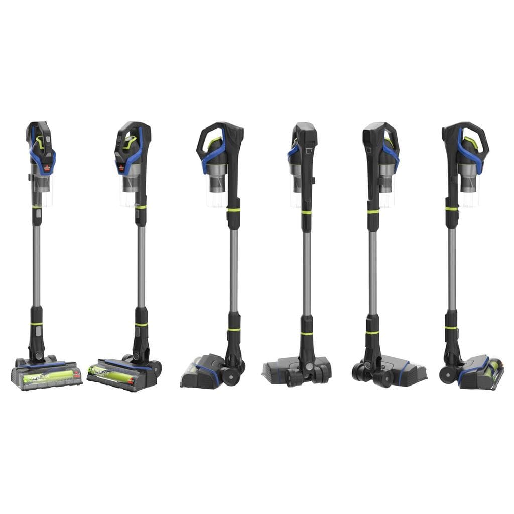 Handheld vacuum cleaner BISSEL PowerGlide Pet Slim Cordless Stick Vacuum 3080