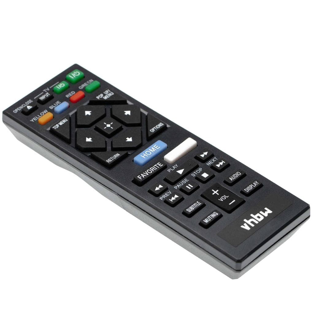 Sony RMT-VB201U TV accessories