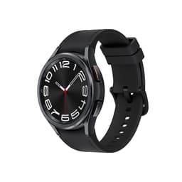 Samsung Smart Watch SM-R955U - Black