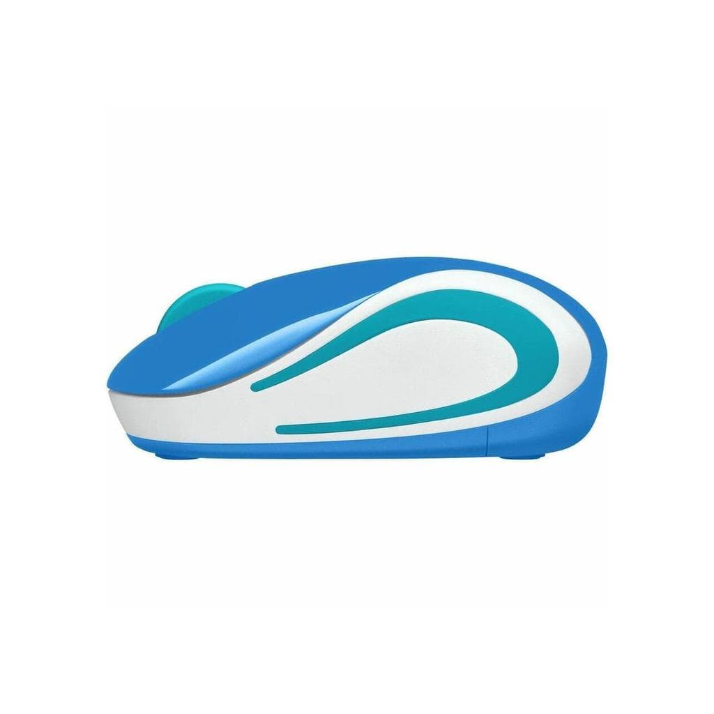 Logitech Wireless Ultra Portable M187 Mouse Wireless