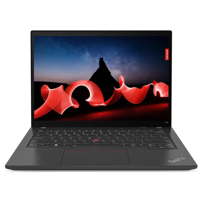 Lenovo ThinkPad T14 Gen 4 14"
