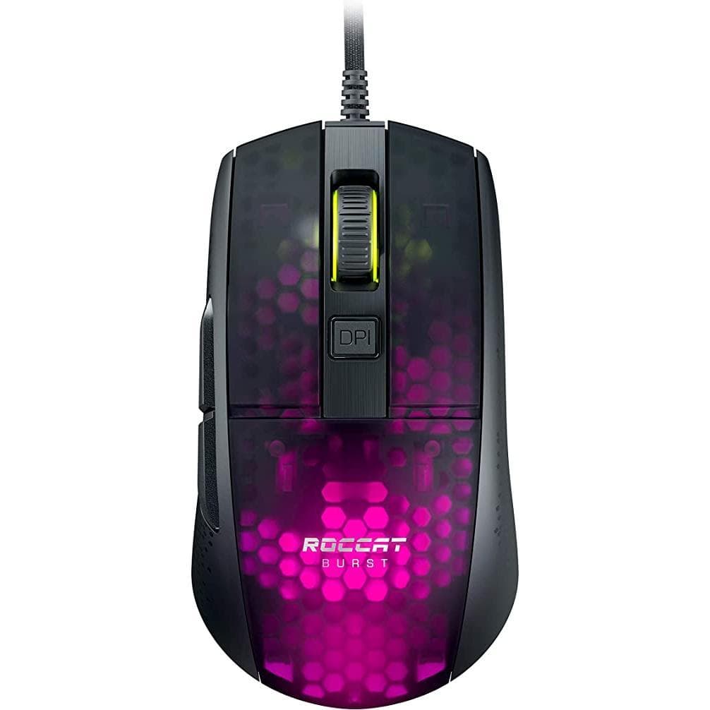 Roccat Burst Pro VJU-001700 Mouse