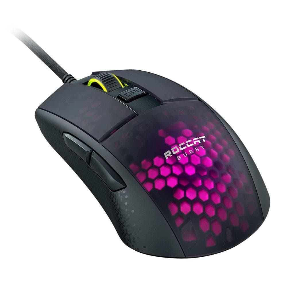 Roccat Burst Pro VJU-001700 Mouse