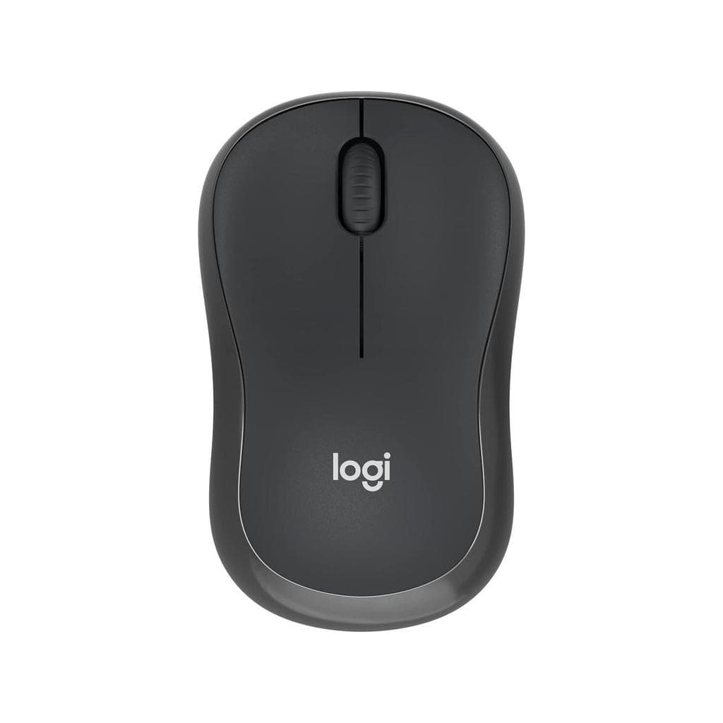 Logitech M240 Mouse Wireless