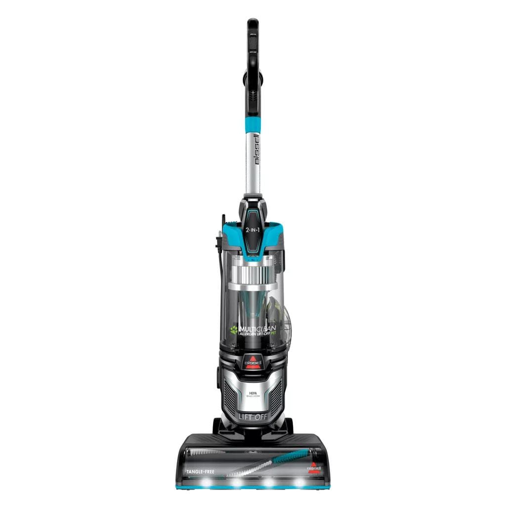 Handheld vacuum cleaner Bissell MultiClean HEPA