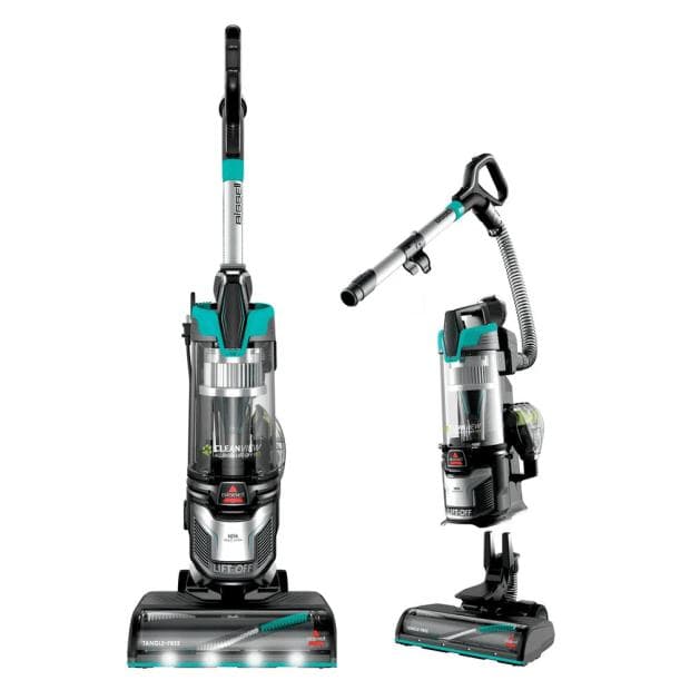 Handheld vacuum cleaner Bissell MultiClean HEPA