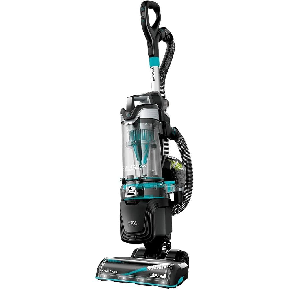 Handheld vacuum cleaner Bissell MultiClean HEPA