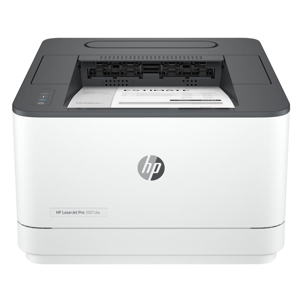 HP LaserJet Pro 3001DW Monochrome laser