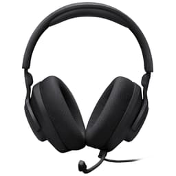 Jbl Quantum 100 Noise cancelling Gaming Headphone Bluetooth with microphone - Black