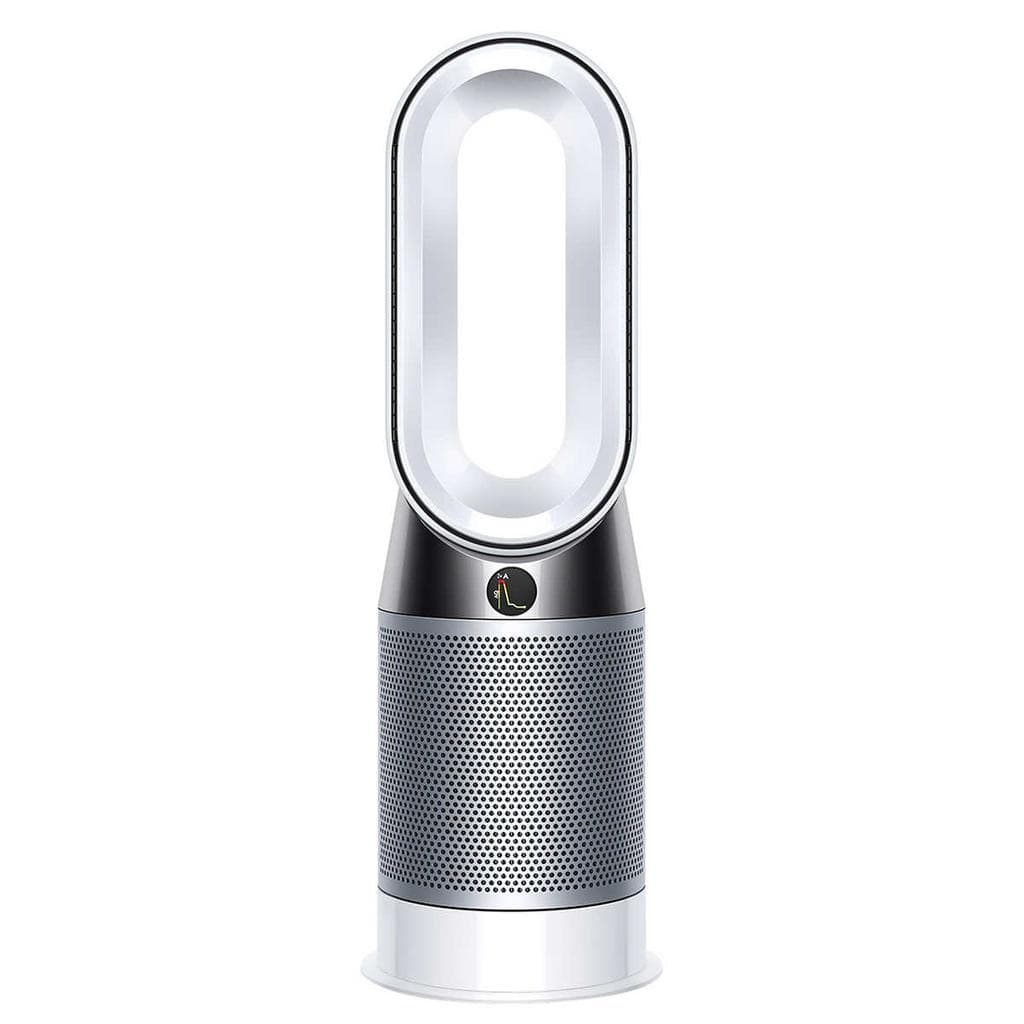 Dyson HP04 Air purifier