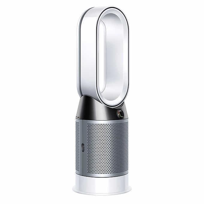 Dyson HP04 Air purifier