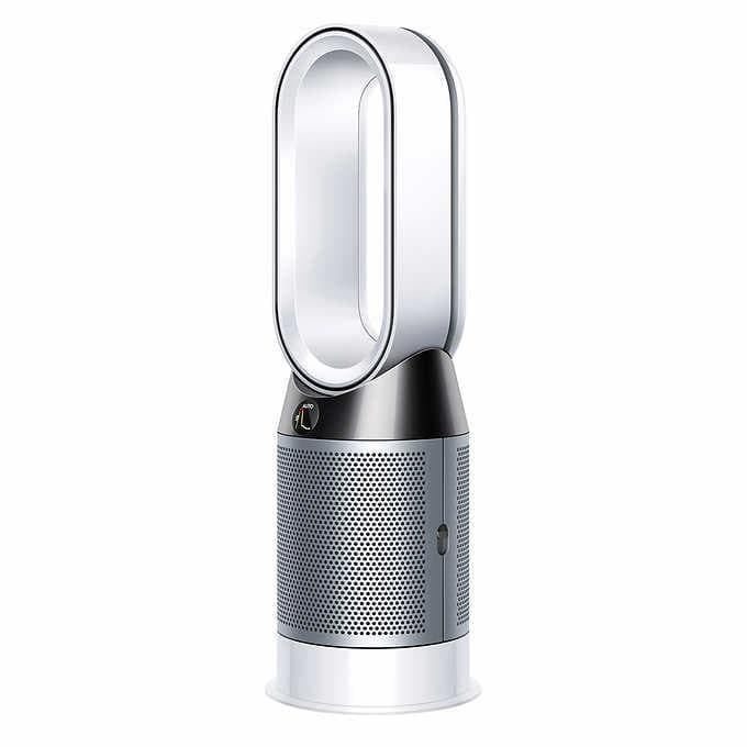 Dyson HP04 Air purifier