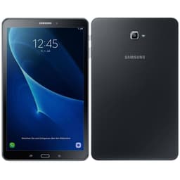 Galaxy Tab A 16GB - Black - (Wi-Fi)