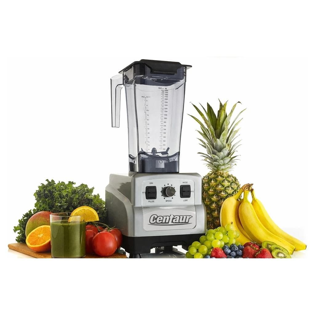 Centaur Silvercrest SMWC 700 A4 Blender