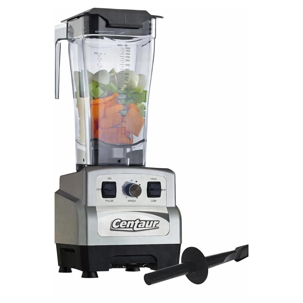 Centaur Silvercrest SMWC 700 A4 Blender