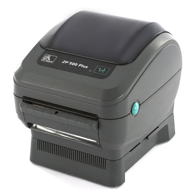 Zebra ZP500-0103-0017 Thermal printer
