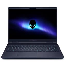 Dell Alienware 16X Aurora 16-inch - Core Ultra 9 275HX - 32GB 2048GB NVIDIA GeForce RTX 5070