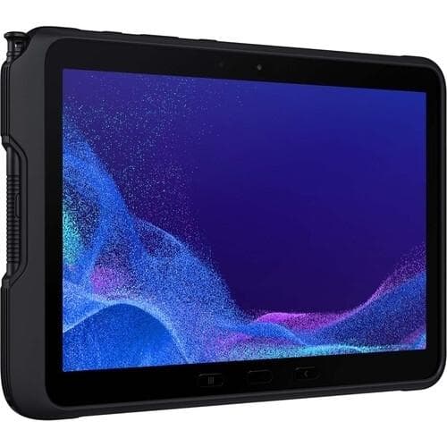 Galaxy Tab Active4 Pro 64GB - Black - (Wi-Fi + 4G)