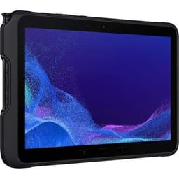 Galaxy Tab Active4 Pro 64GB - Black - (Wi-Fi + 4G)