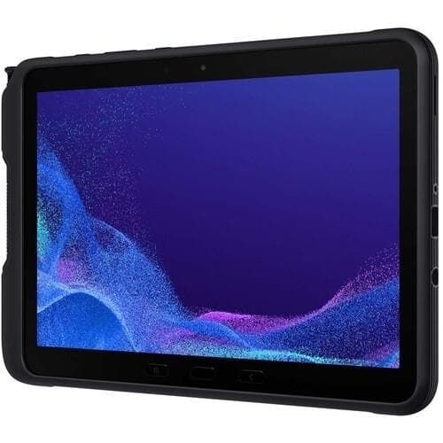 Galaxy Tab Active4 Pro 64GB - Black - (Wi-Fi + 4G)