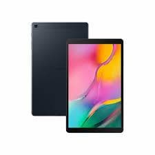 Galaxy Tab A 16GB - Black - (Wi-Fi)