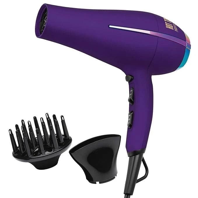 Hot Tools Rainbow Ionic Hair dryers