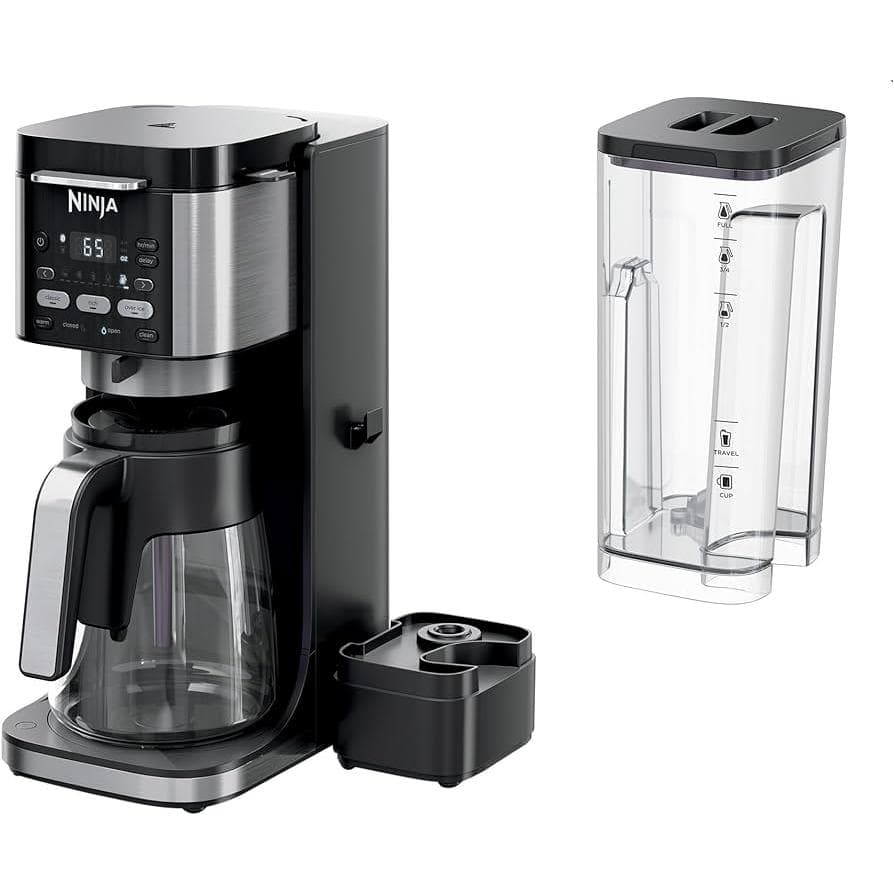 Espresso machine Ninja CFP105