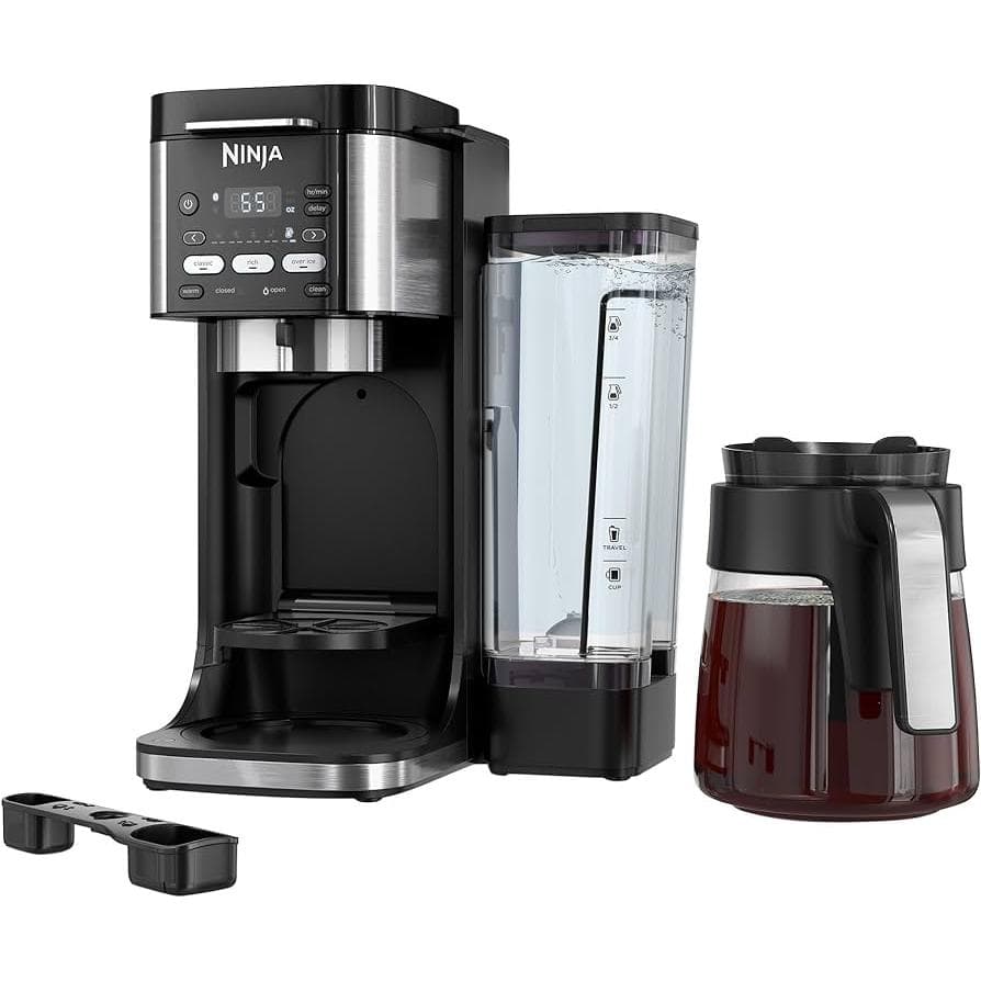 Espresso machine Ninja CFP105