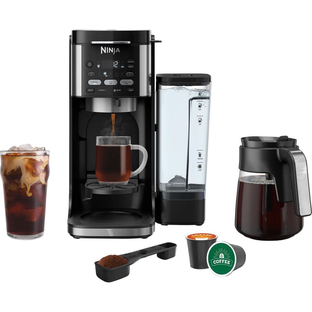 Espresso machine Ninja CFP105
