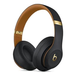 Beats By Dr. Dre Studio 3 Noise cancelling Headphone Bluetooth - Midnight Black