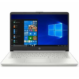 Hp 14-DQ2038MS 14-inch (2020) - Core i3-1115G4 - 8 GB - SSD 256 GB