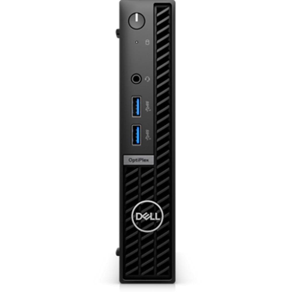 Dell OptiPlex 7010 Micro Core i5 1.6 GHz - SSD 256 GB RAM 32GB