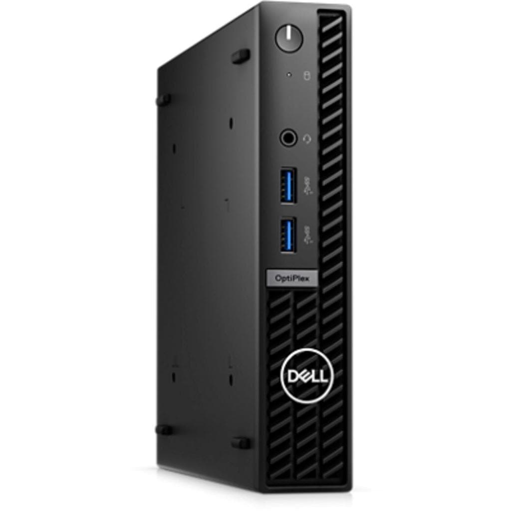 Dell OptiPlex 7010 Micro Core i5 1.6 GHz - SSD 256 GB RAM 32GB