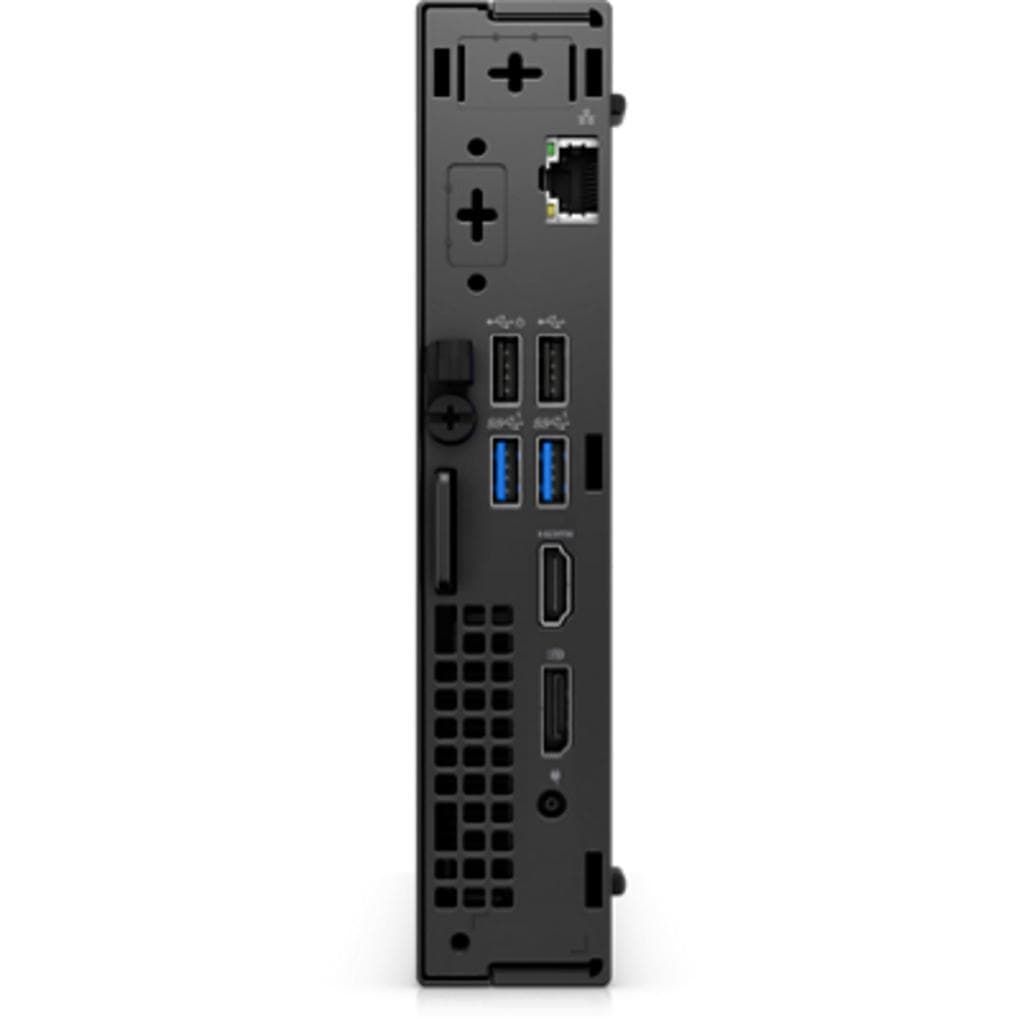 Dell OptiPlex 7010 Micro Core i5 1.6 GHz - SSD 256 GB RAM 32GB