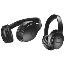 Bose QuietComfort 35 2 Noise cancelling Headphone Bluetooth with microphone - Black