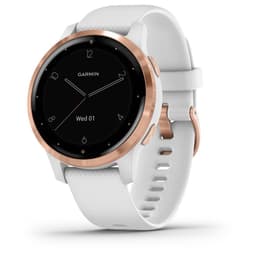 Garmin Vivoactive 4S Bluetooth 42 mm - White