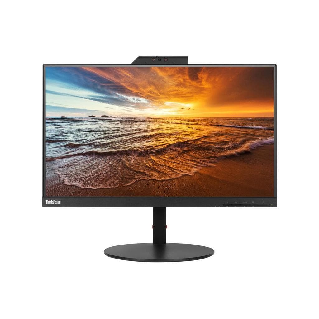 Lenovo 21.5-inch Monitor 1920 x 1080 LED (ThinkVision T22v-10)