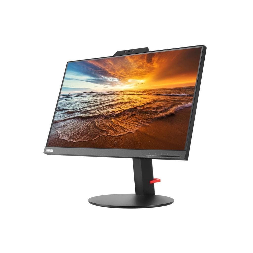 Lenovo 21.5-inch Monitor 1920 x 1080 LED (ThinkVision T22v-10)